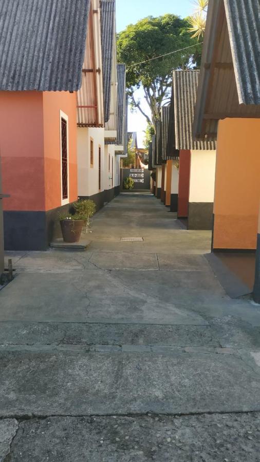 Pousada O Caipira Pouso Alto Eksteriør bilde